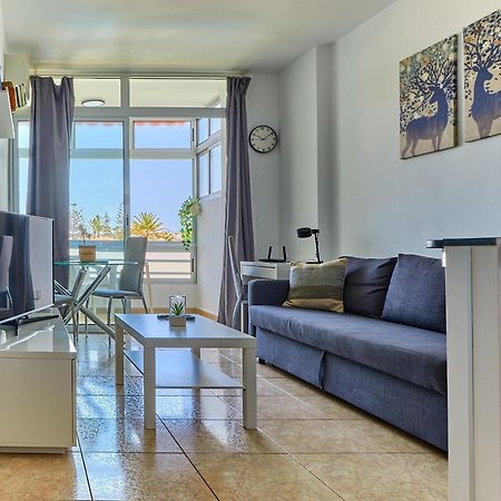 Barbados Playa Del Ingles Apartamento San Bartolomé Exteriér fotografie