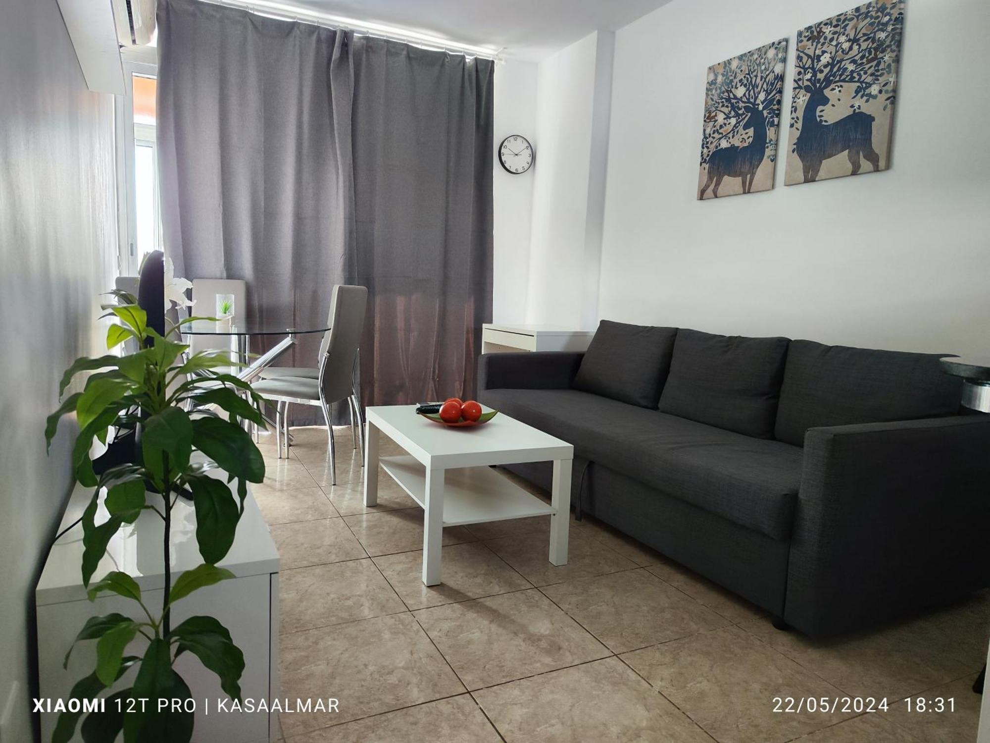 Barbados Playa Del Ingles Apartamento San Bartolomé Pokoj fotografie