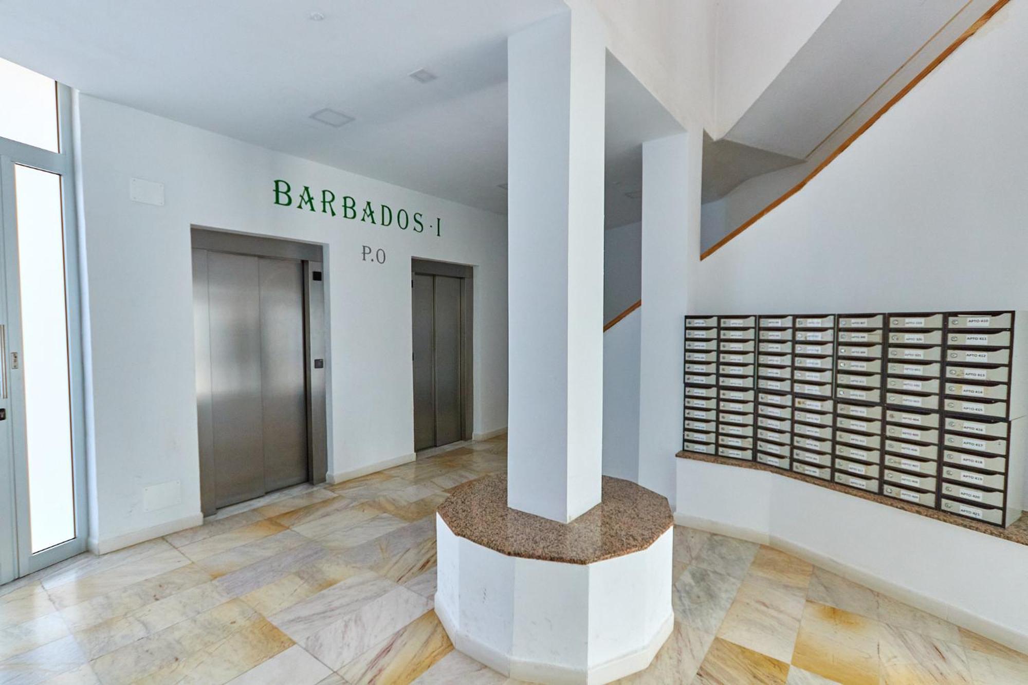 Barbados Playa Del Ingles Apartamento San Bartolomé Exteriér fotografie